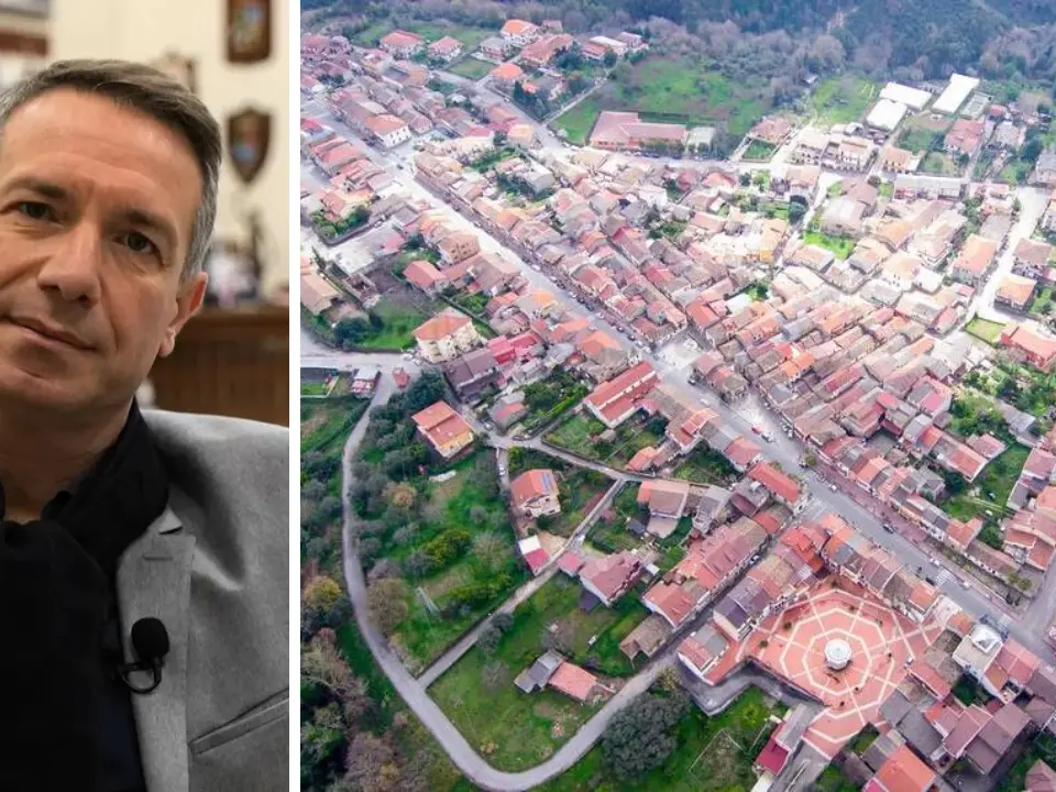 Filogaso, il procuratore Falvo sale in cattedra con la Fondazione Augurusa e incontra gli studenti per parlare di legalità