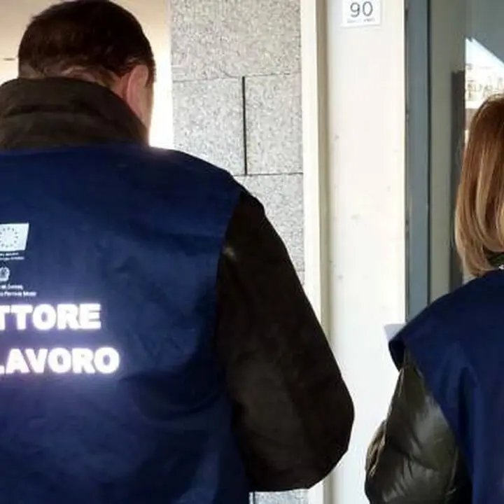 Cosenza, controlli dell’Ispettorato del Lavoro in cantieri e ristoranti: elevate sanzioni per 48mila euro\n