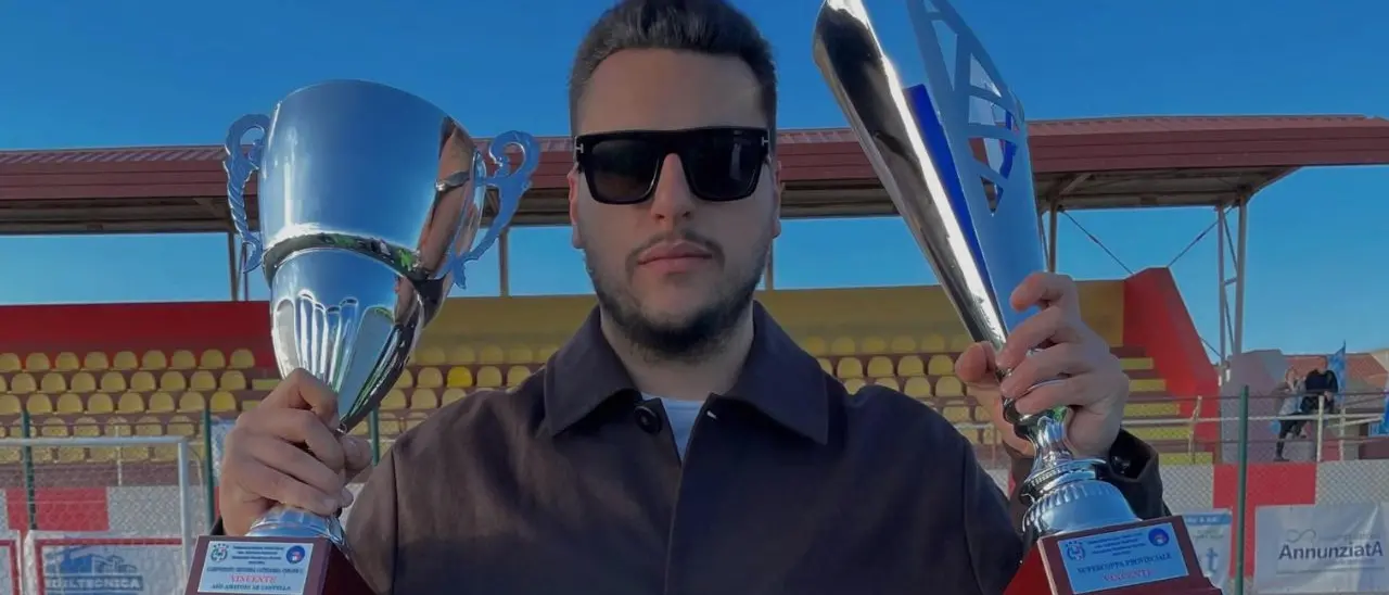 Prima Categoria, De Falco (Le Castella): «Vogliamo costruire qualcosa di bello, non solo a livello sportivo»\n