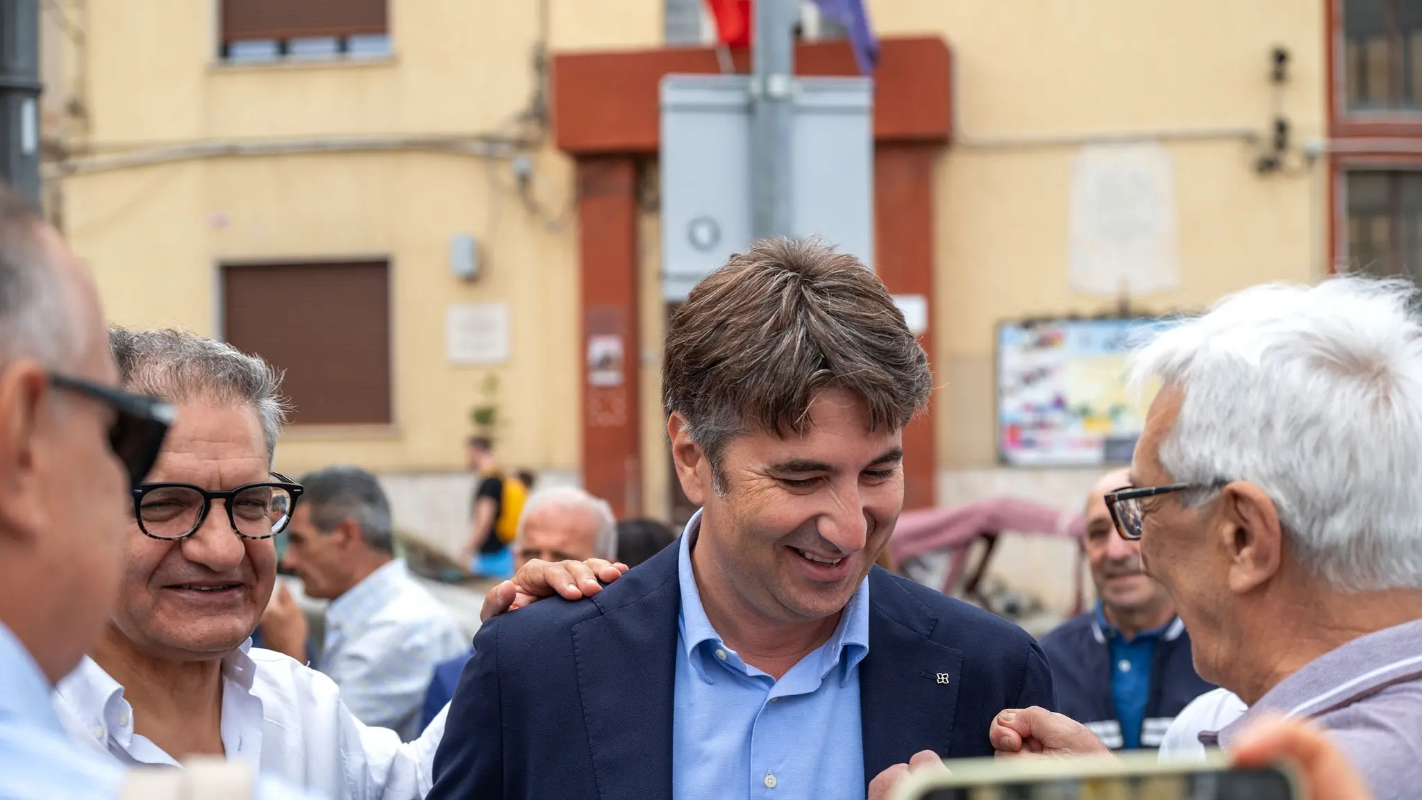 <p>Antonio Lo Schiavo</p>\\n