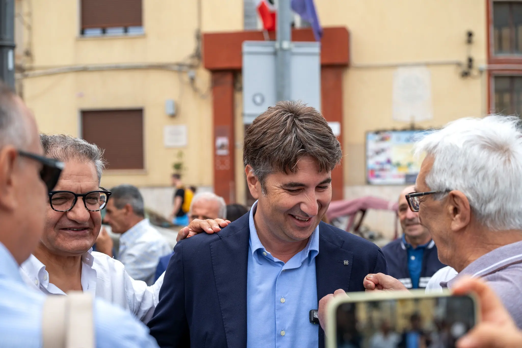 Consiglio regionale, Lo Schiavo restituisce 60mila euro di fondi residui per spese di funzionamento e\u00A0personale