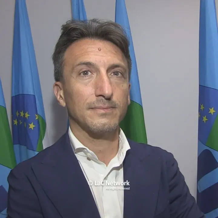 All’Unical arriva l’era dell’AI con il rettore Greco