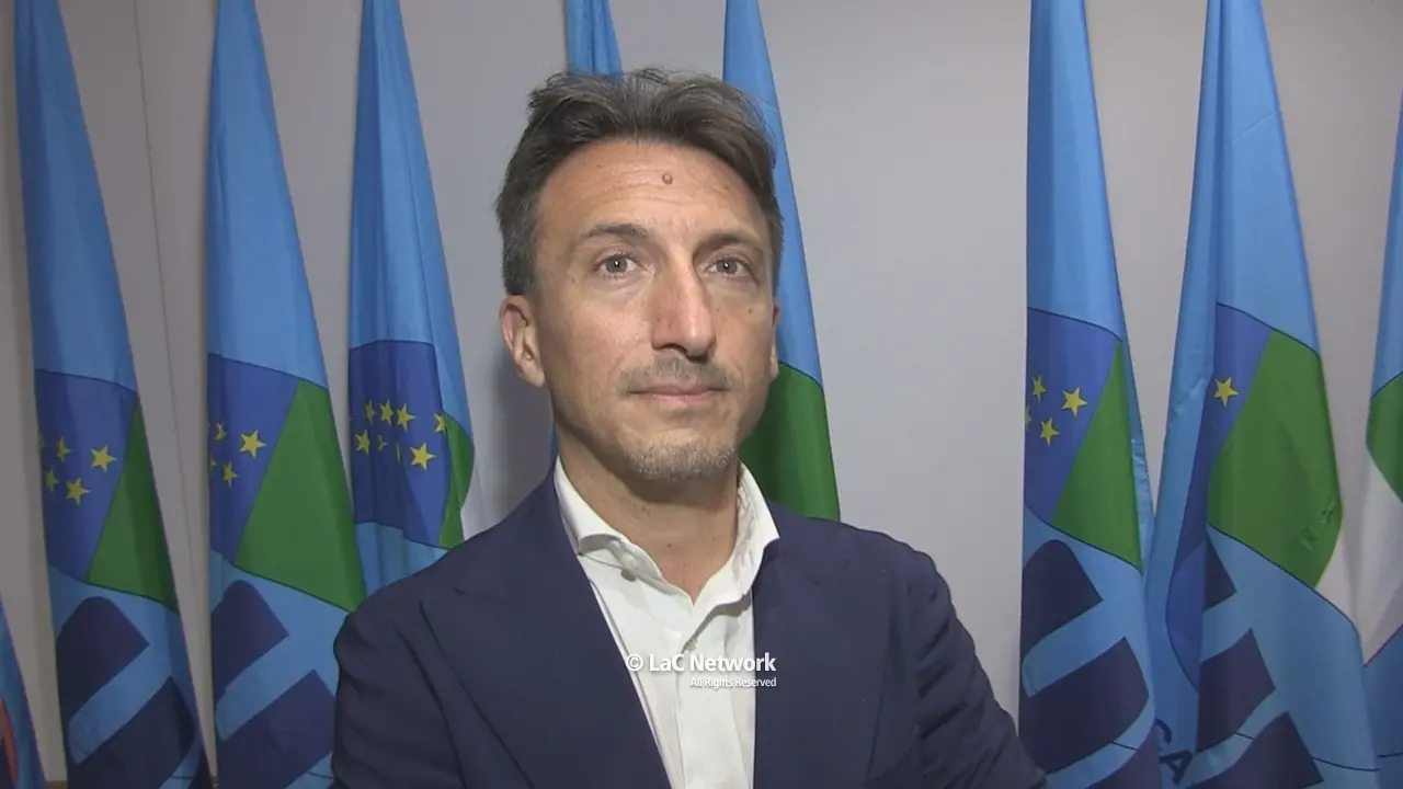 All’Unical arriva l’era dell’AI con il rettore Greco