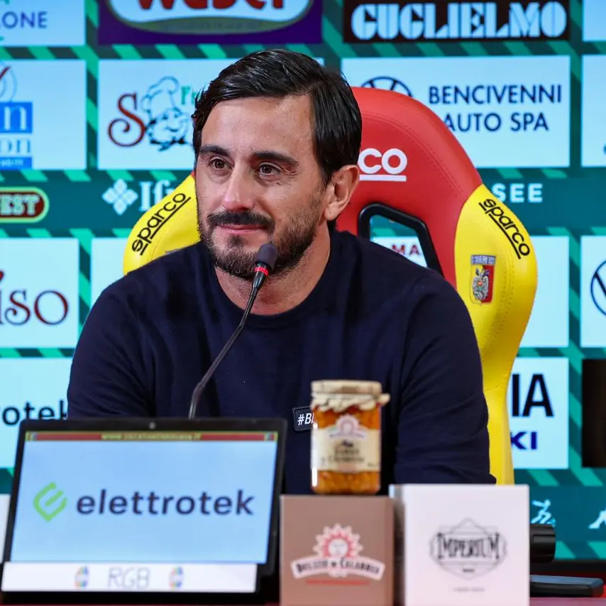 Sampdoria-Catanzaro, Aquilani:\u00A0«C’è bisogno di una scintilla per vincere. Poi non dobbiamo regalare entusiasmo a una squadra ferita»\n