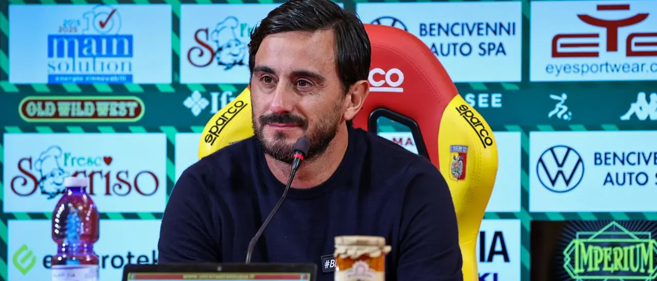 Sampdoria-Catanzaro, Aquilani:\u00A0«C’è bisogno di una scintilla per vincere. Poi non dobbiamo regalare entusiasmo a una squadra ferita»\n