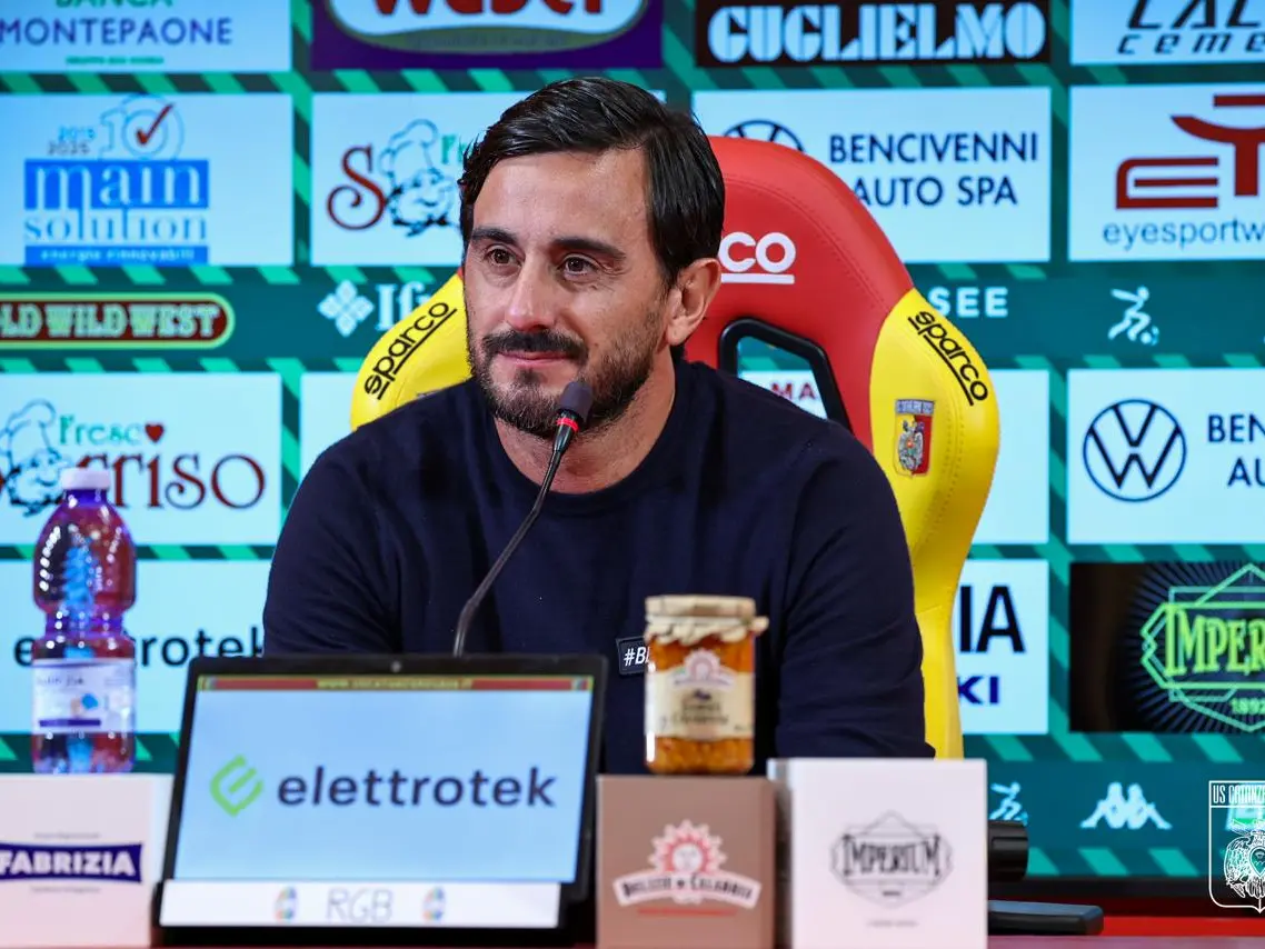 Sampdoria-Catanzaro, Aquilani: «C’è bisogno di una scintilla per vincere. Poi non dobbiamo regalare entusiasmo a una squadra ferita»