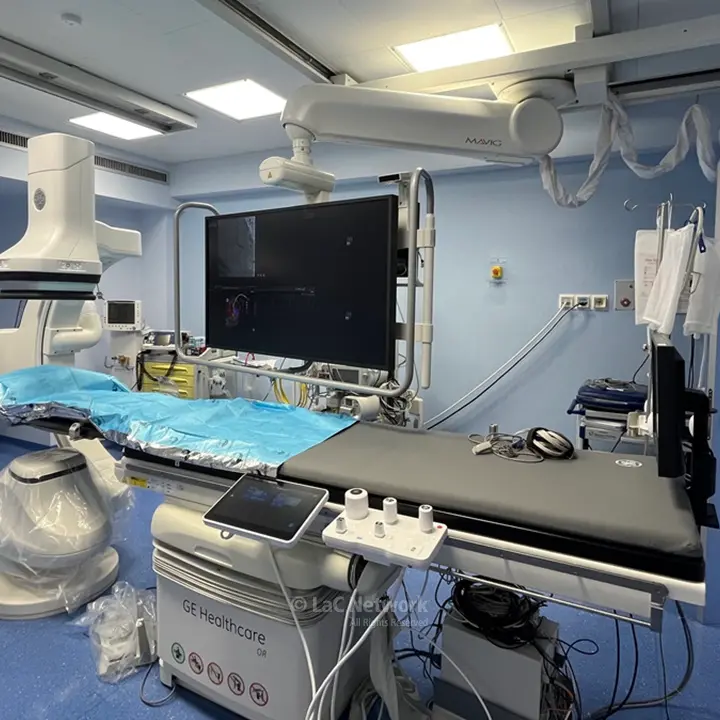 All’ospedale\u00A0di Reggio offerta cardiologica all’avanguardia con tre nuovi angiografi di ultima generazione\n