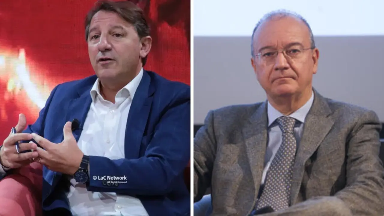 Ministri nelle scuole in campagna elettorale, l’affondo di Tridico: «Una vergogna d'altri tempi»\n