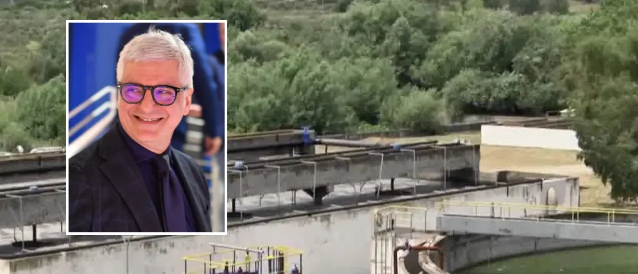 Depurazione a Castrovillari, aggiudicati i lavori per un intervento strategico nell'area del Pollino
