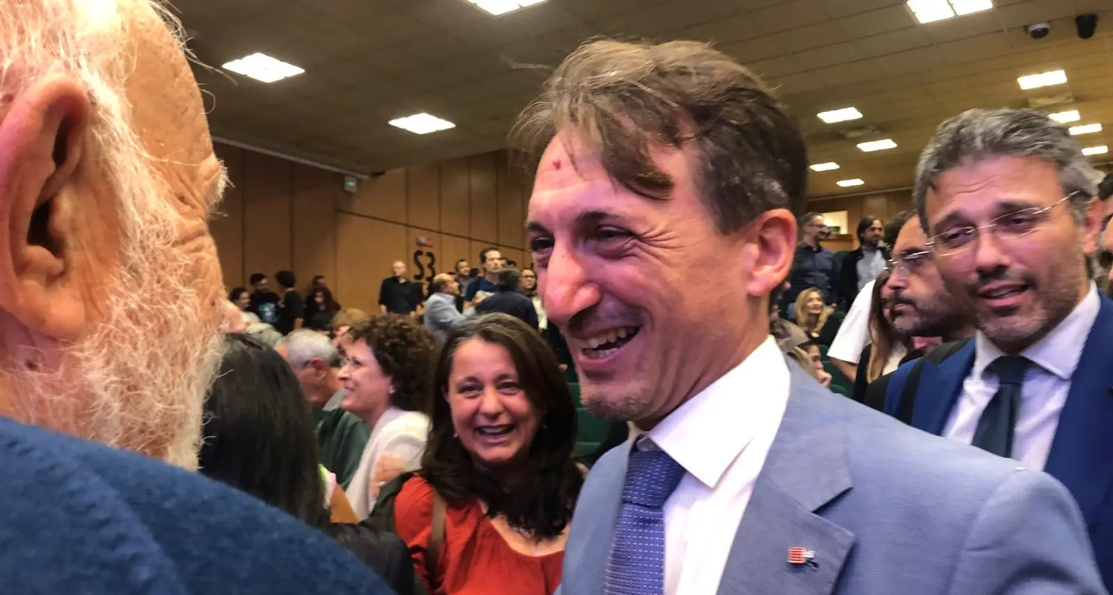 Gianluigi Greco, chi è il nuovo rettore dell’Unical: con il luminare dell’Intelligenza artificiale l’ateneo guarda al futuro\n