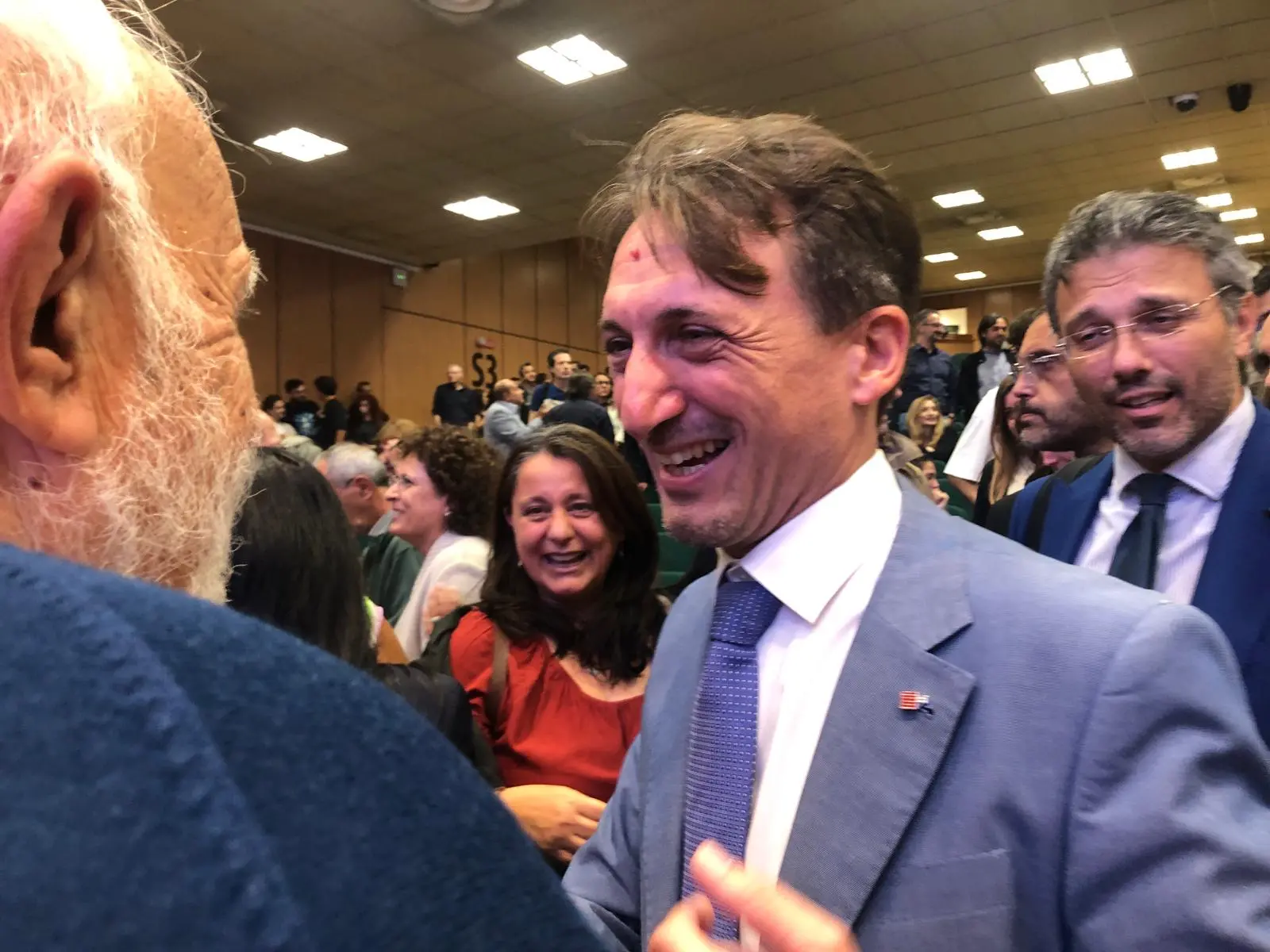 Gianluigi Greco, chi è il nuovo rettore dell’Unical: con il luminare dell’Intelligenza artificiale l’ateneo guarda al futuro\n