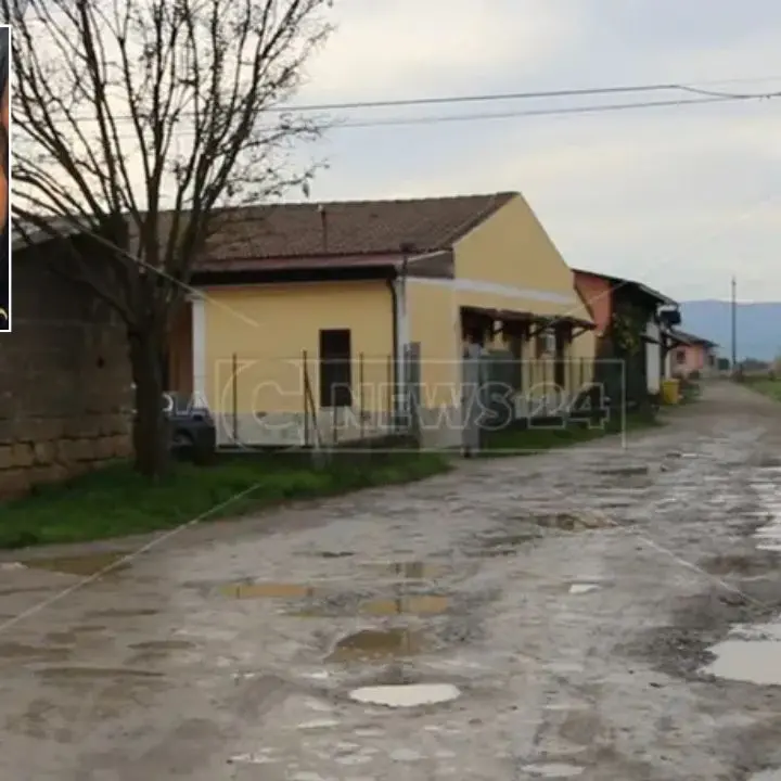 Giuseppe Gaetani, due moventi per il delitto del furgone bianco