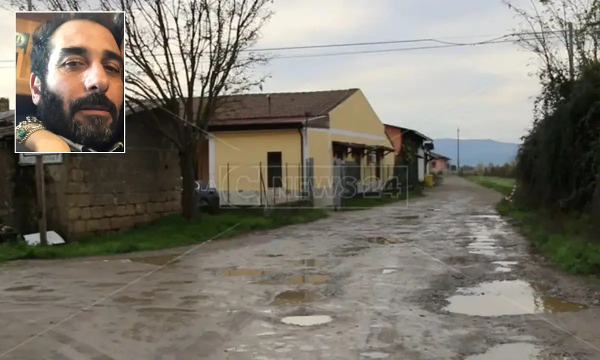 Giuseppe Gaetani, due moventi per il delitto del furgone bianco