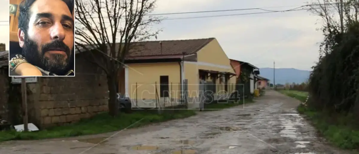 Giuseppe Gaetani, due moventi per il delitto del furgone bianco