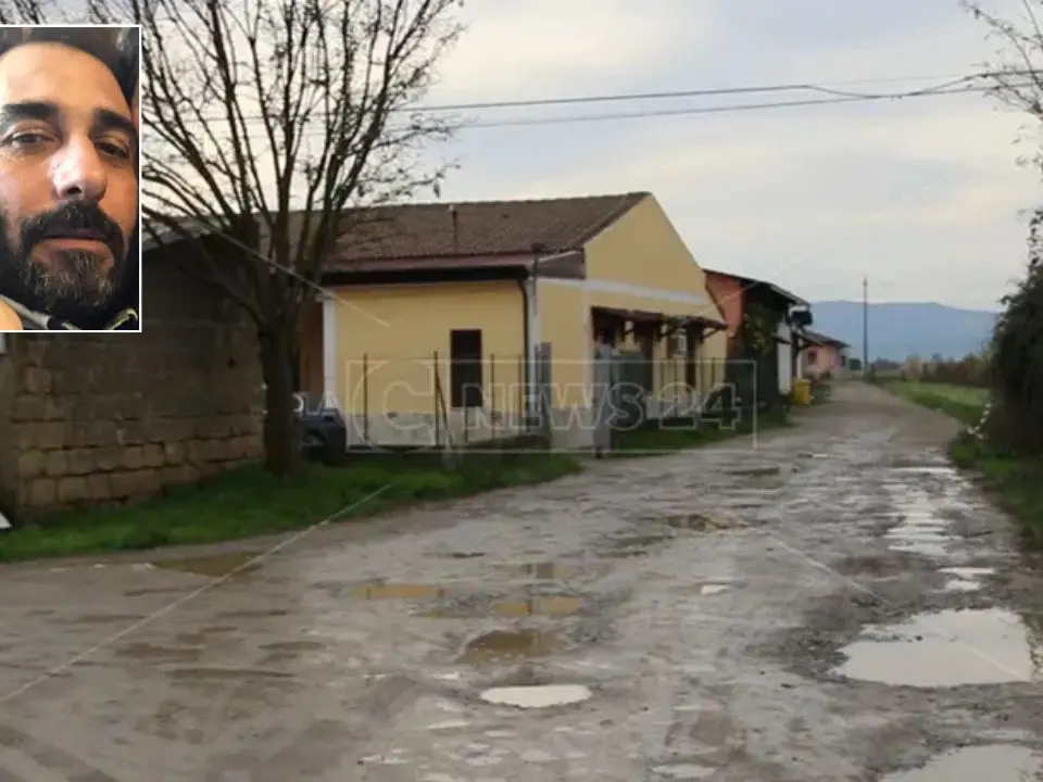 Giuseppe Gaetani, due moventi per il delitto del furgone bianco