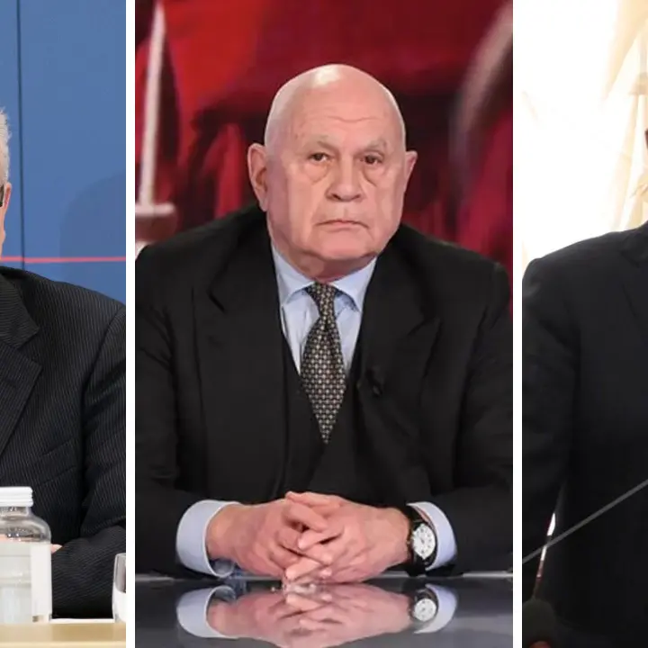 Caso Almasri, la Camera salva Mantovano, Nordio e Piantedosi: stop all’autorizzazione a procedere per i membri del governo\n