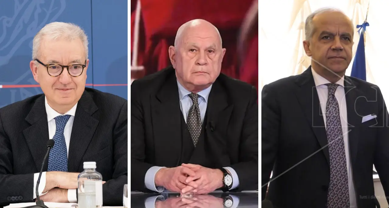 Caso Almasri, la Camera salva Mantovano, Nordio e Piantedosi: stop all’autorizzazione a procedere per i membri del governo\n