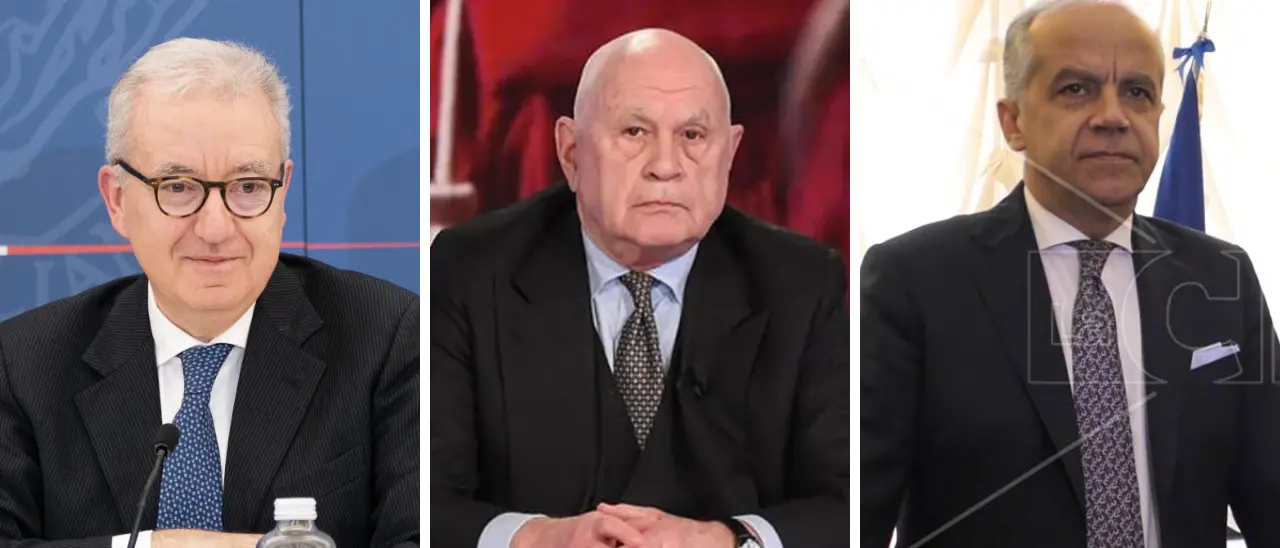 Caso Almasri, la Camera salva Mantovano, Nordio e Piantedosi: stop all’autorizzazione a procedere per i membri del governo\n