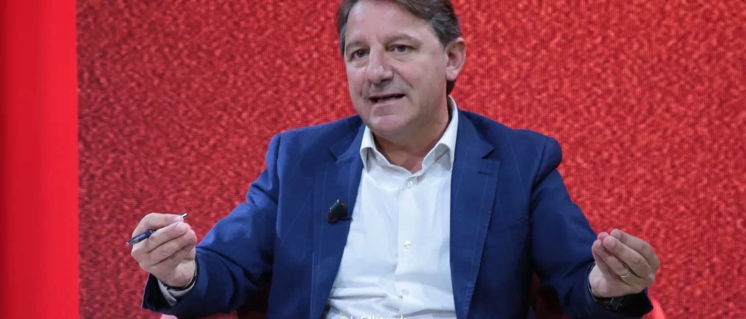 Regionali, Tridico: «Meloni in Calabria a sostegno di un indagato per corruzione che ha distrutto gli ultimi residui di sanità pubblica»\n