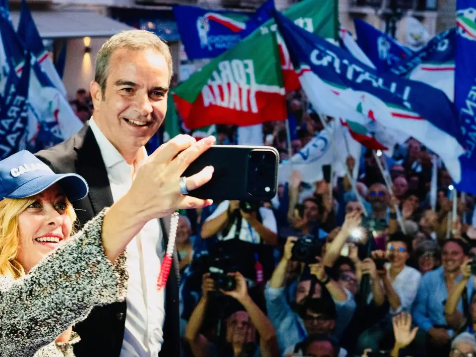 Sanità, la svolta di Meloni: dopo 14 anni fine del commissariamento ma la Calabria resterà in piano di rientro