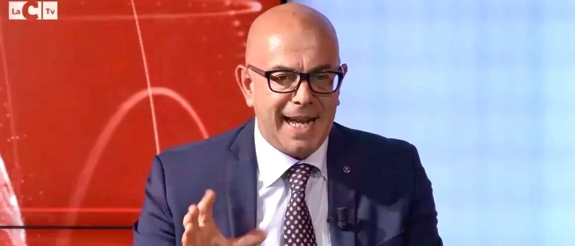 Dazi Usa, Napoli (Confapi): «Servono risposte forti e immediate. Così si mette in ginocchio il tessuto produttivo italiano»\n