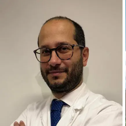 È calabrese il professore universitario di Chirurgia plastica più giovane d’Italia 