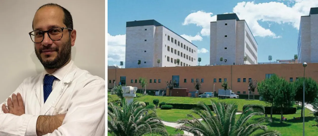 È vibonese il professore universitario di Chirurgia plastica più giovane d’Italia\u00A0\n