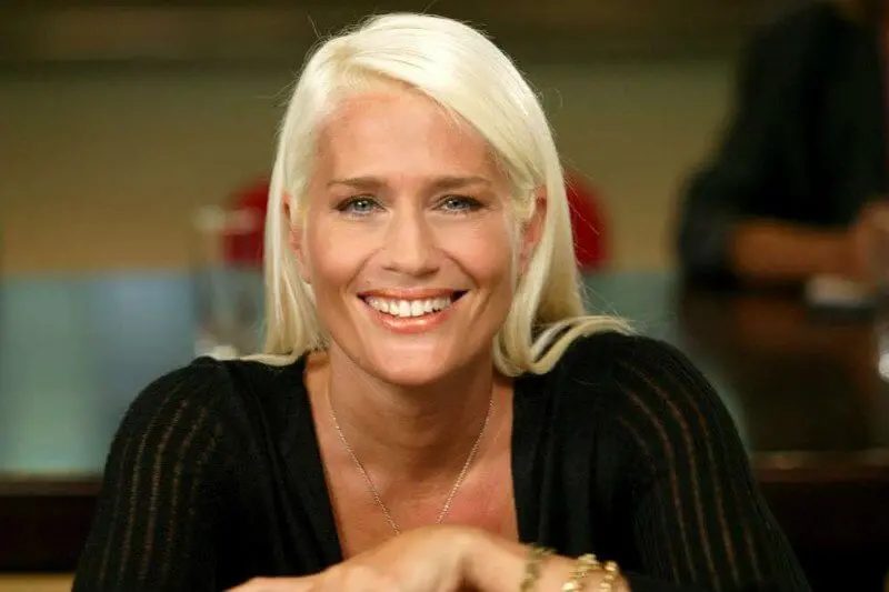 Heather Parisi scende in campo: «Da calabrese fiera di Francesco Toscano»