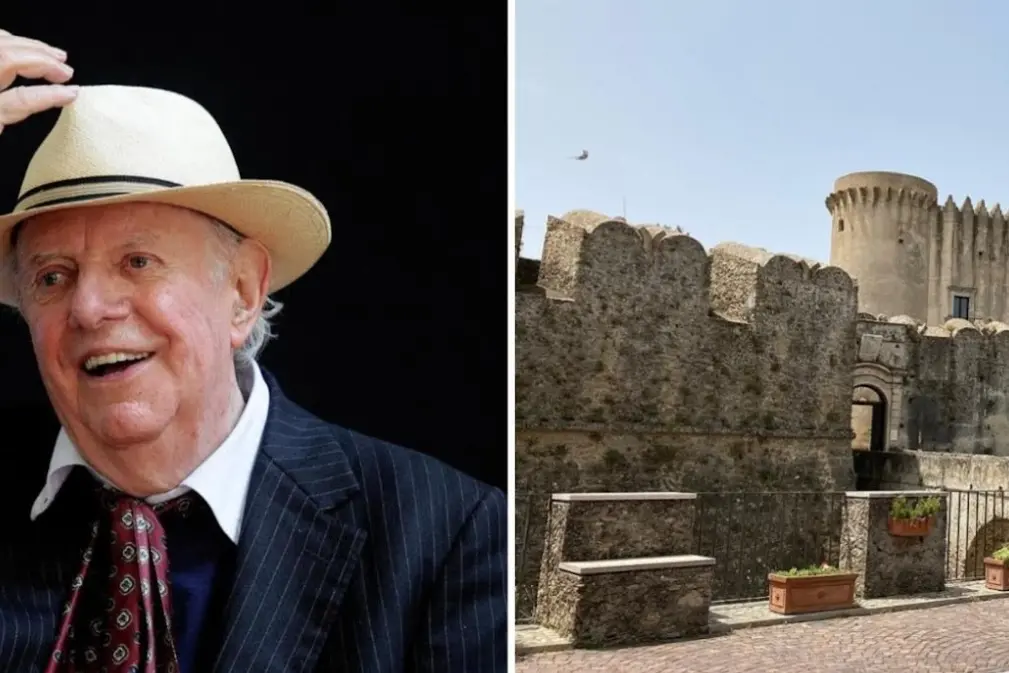 “Dario Fo. La Bibbia dei villani”, bilancio positivo per la mostra ospitata nel Castello di Santa Severina: «Esperienza culturale di valore»\n
