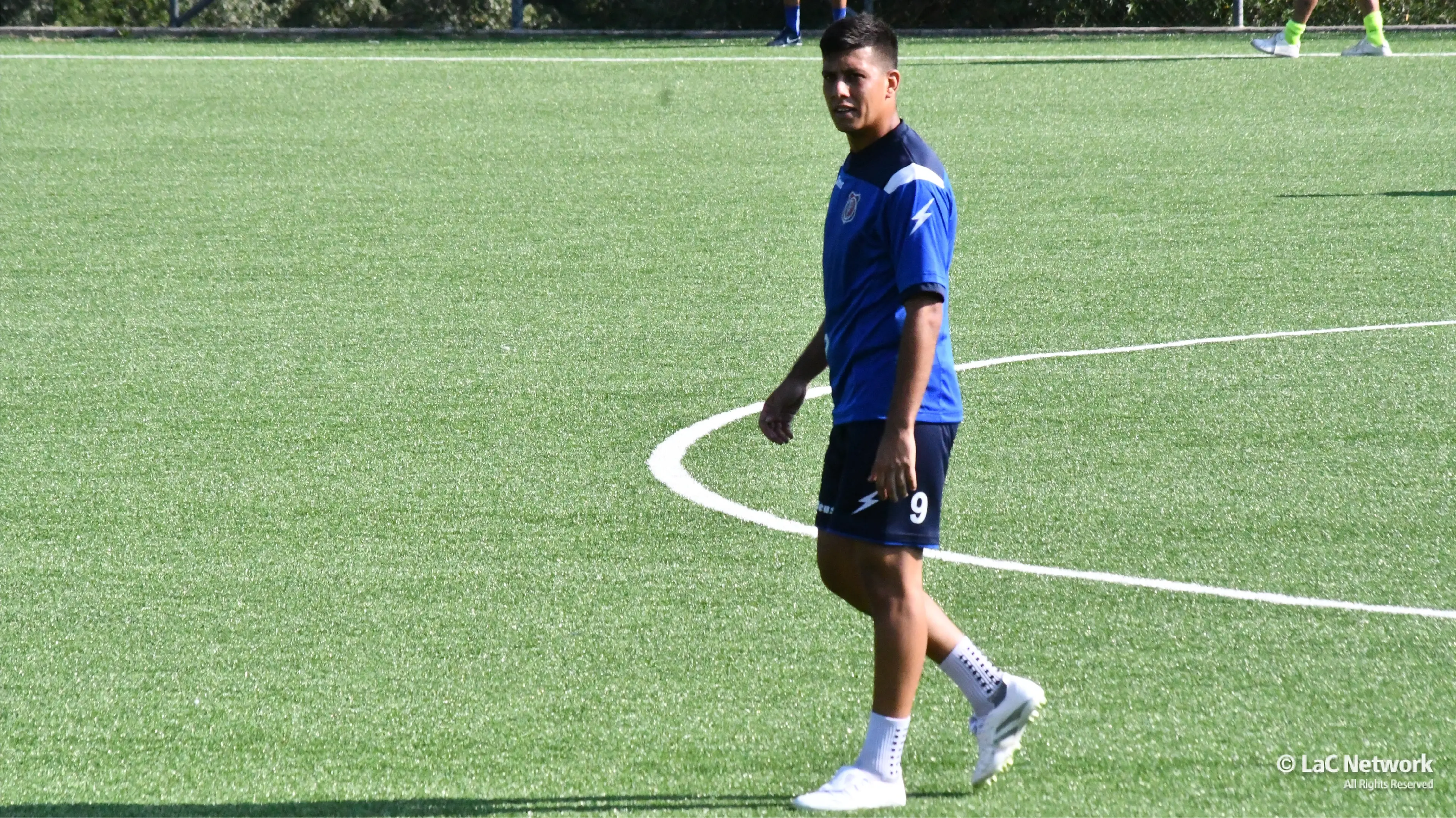 Promozione A, caccia ai bomber: ecco chi ha segnato di più nelle prime tre giornate