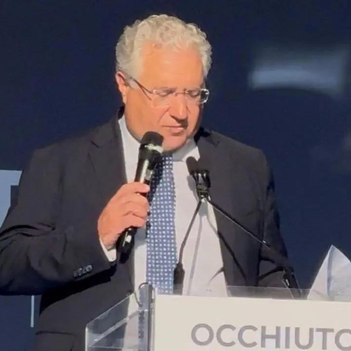 Meloni a Lamezia, il sindaco Murone: «Un riconoscimento per la città che merita di essere\u00A0protagonista»