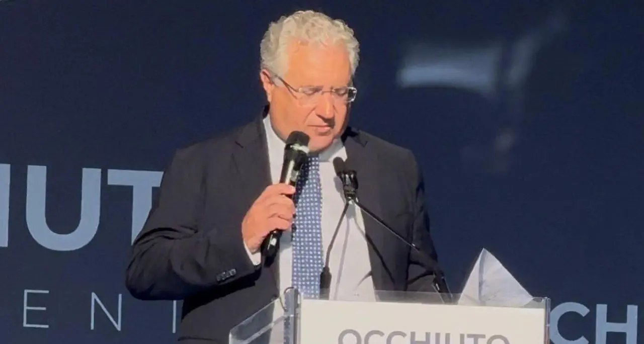 Meloni a Lamezia, il sindaco Murone: «Un riconoscimento per la città che merita di essere protagonista»
