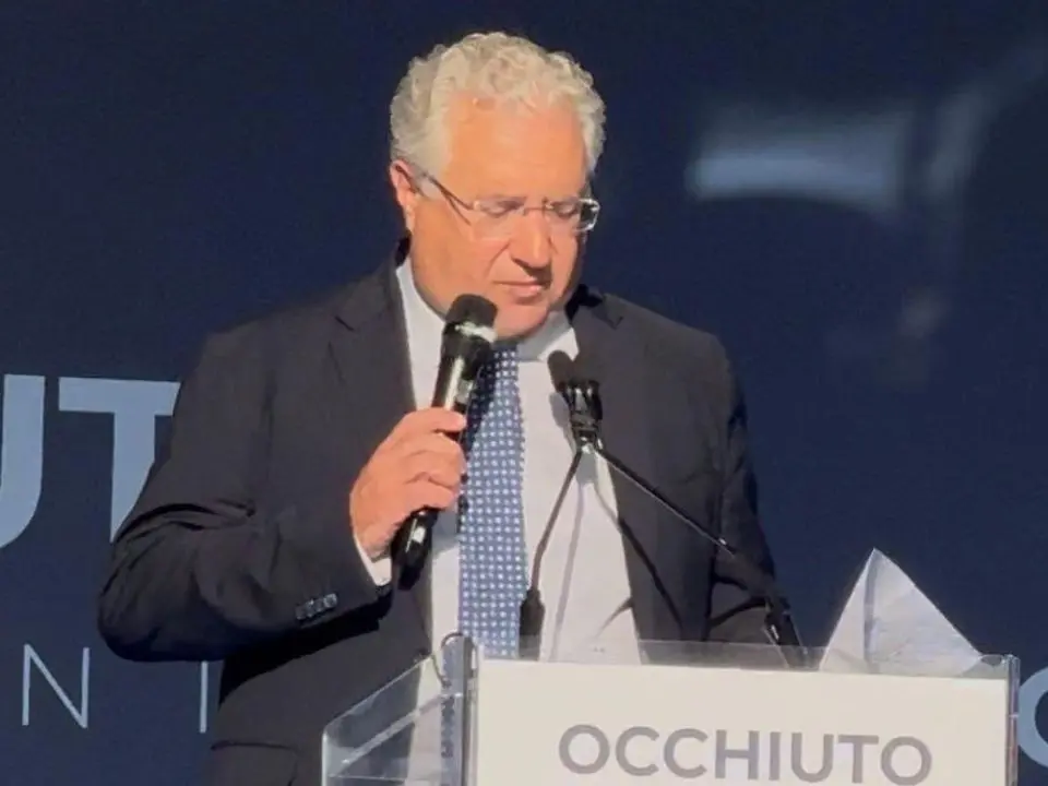 Meloni a Lamezia, il sindaco Murone: «Un riconoscimento per la città che merita di essere protagonista»