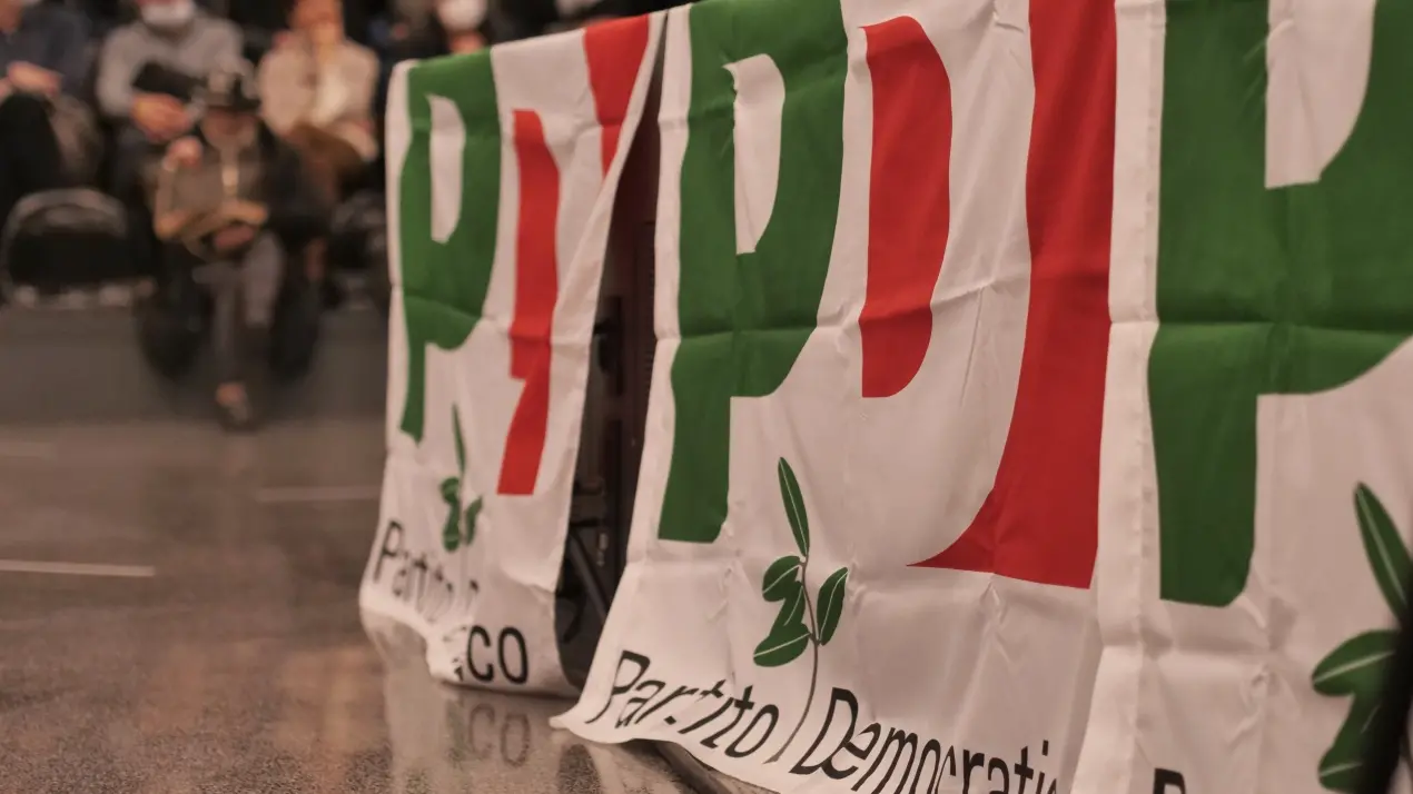 Pd (Luca Ponti/ Ipa agency / ipa-agency.net)
