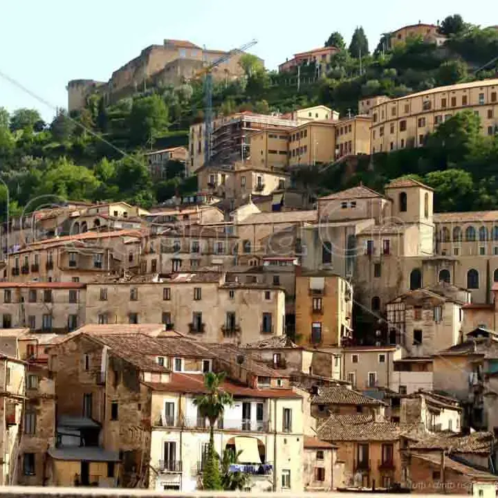 Navette elettriche per Cosenza vecchia: la proposta di Alessandra Bresciani