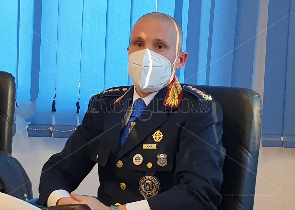 Sanzioni per abbandono di rifiuti a Reggio, Zucco: «Le istanze vanno presentate alla Metrocity»