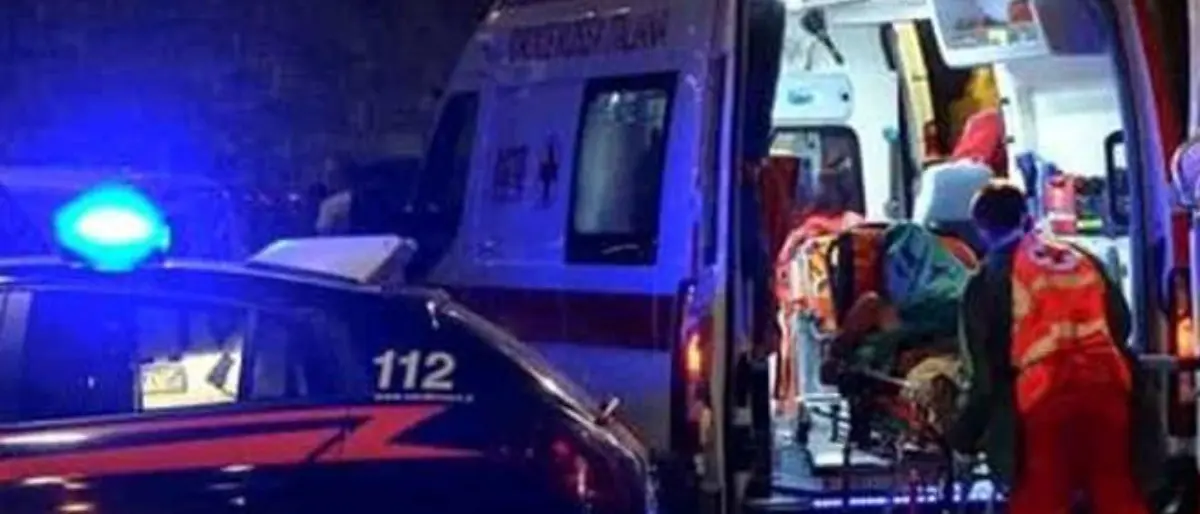 Corigliano Rossano, travolge un’anziana\u00A0e fugge via a bordo della sua auto