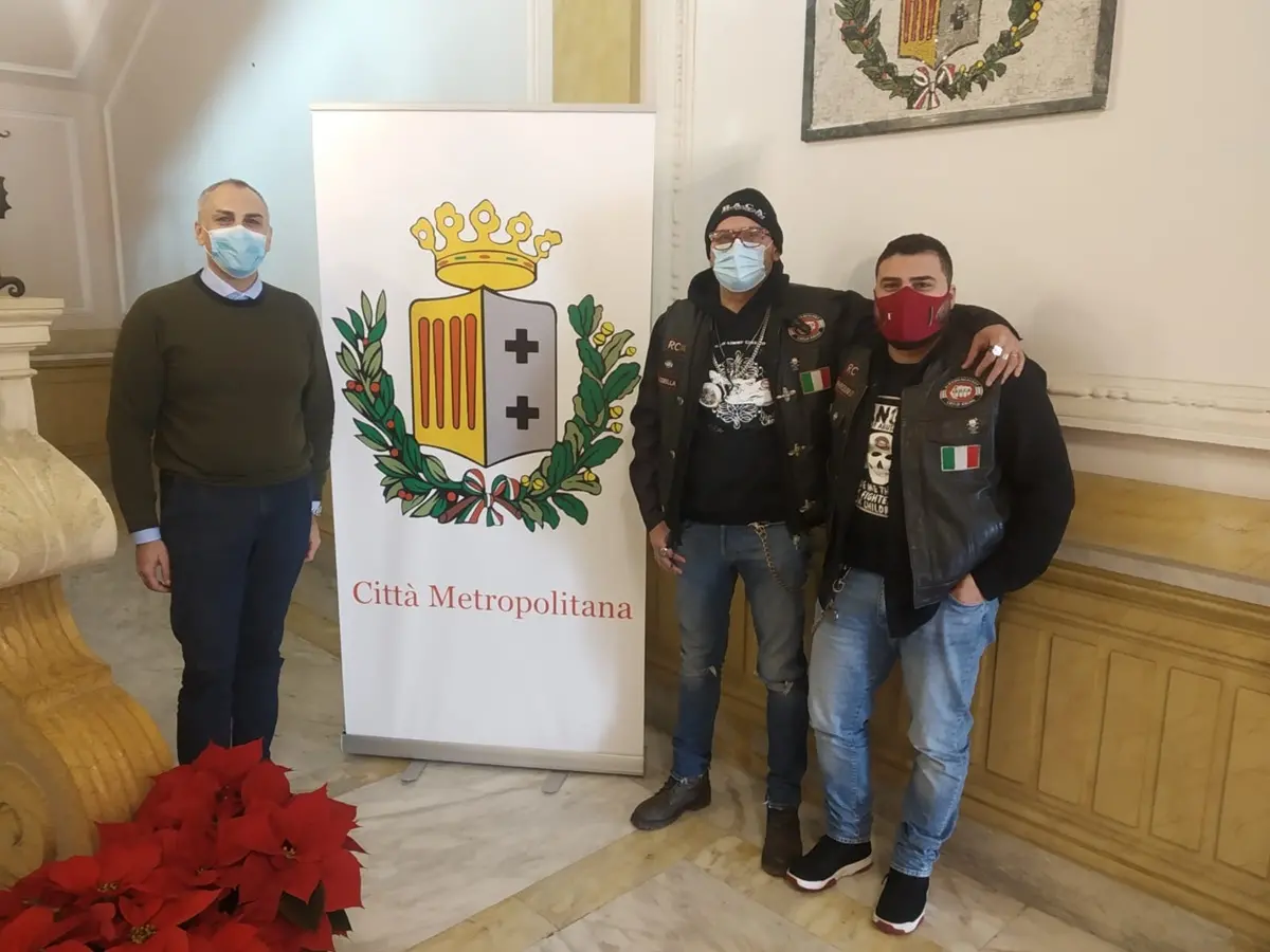 Abusi su minori, incontro tra il Garante Mattia e l'associazione BACA