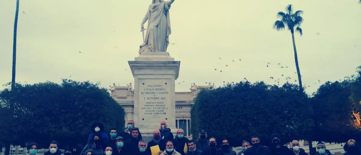 “Reggio non si broglia” torna alla carica: «Fiducia nel governo Meloni»