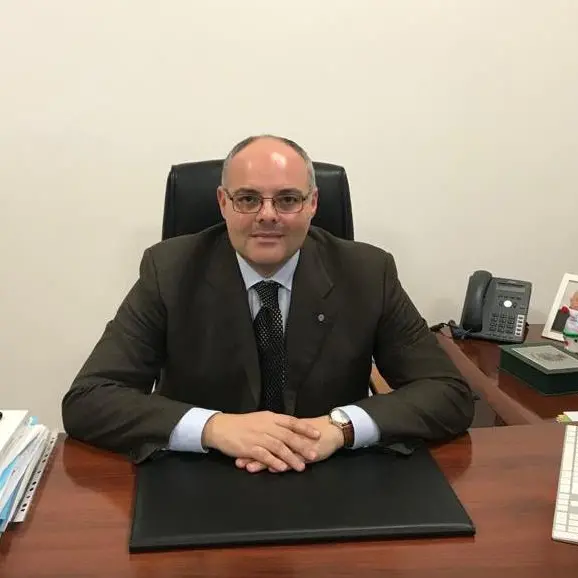 Università Mediterranea, prestigioso riconoscimento per il prof Ferrara