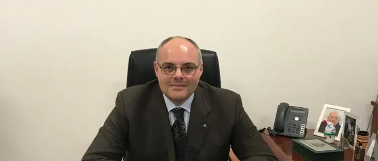 Università Mediterranea, prestigioso riconoscimento per il prof Ferrara