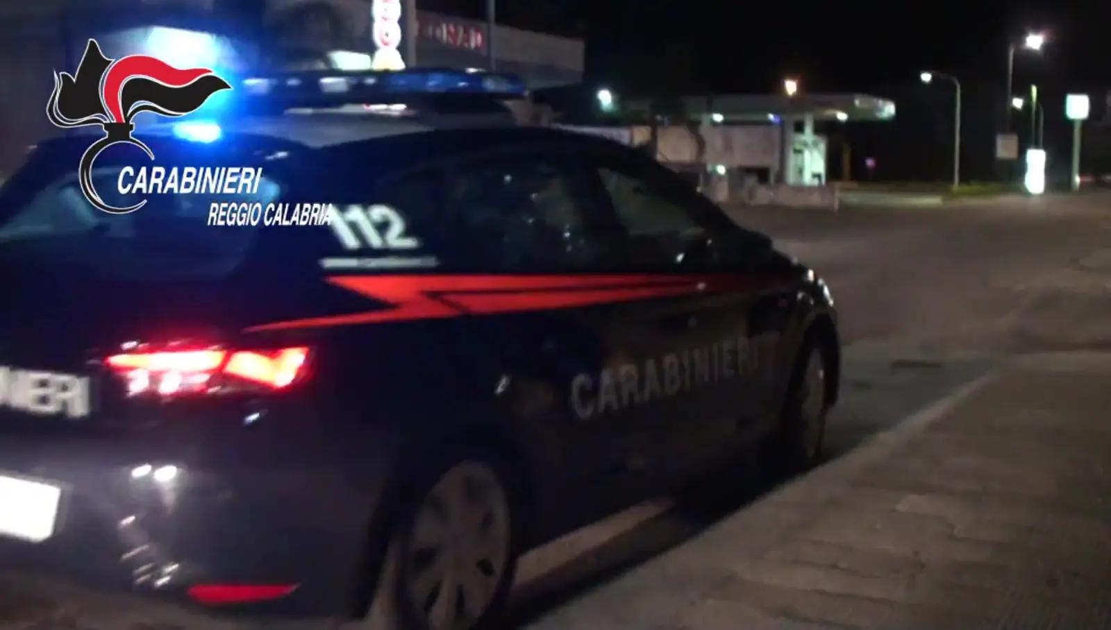 'Ndrangheta, arrestati 10 affiliati alle cosche della Locride