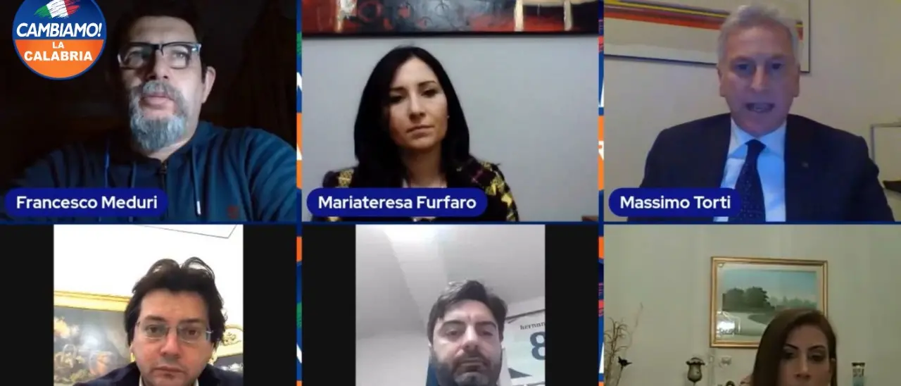 Crisi del Made in Italy, Cambiamo Reggio si confronta