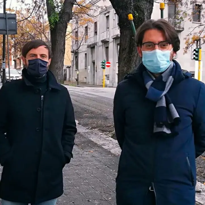 Viale Europa, S'Intesi: «Il secondo tempo comincia dai quartieri»