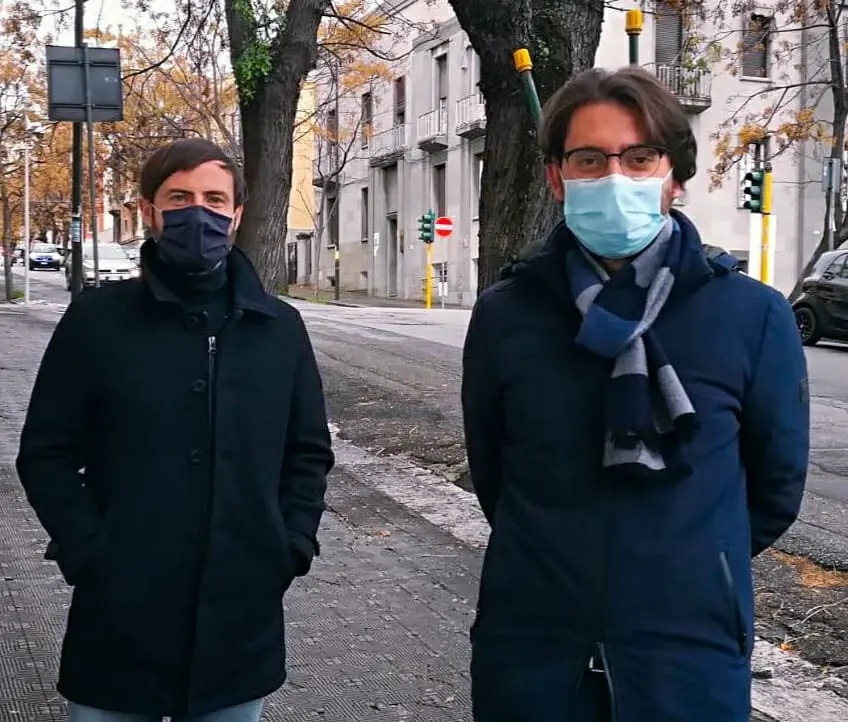 Viale Europa, S'Intesi: «Il secondo tempo comincia dai quartieri»