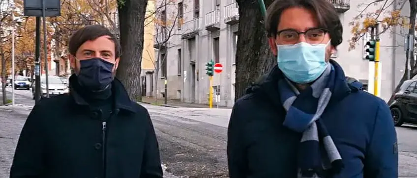 Viale Europa, S'Intesi: «Il secondo tempo comincia dai quartieri»