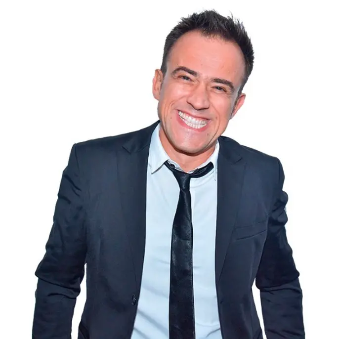 Spettacoli, Gennaro Calabrese torna a Reggio con il suo nuovo one man show