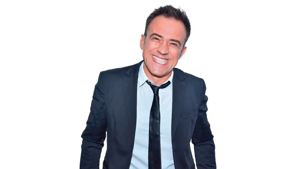 Spettacoli, Gennaro Calabrese torna a Reggio con il suo nuovo one man show