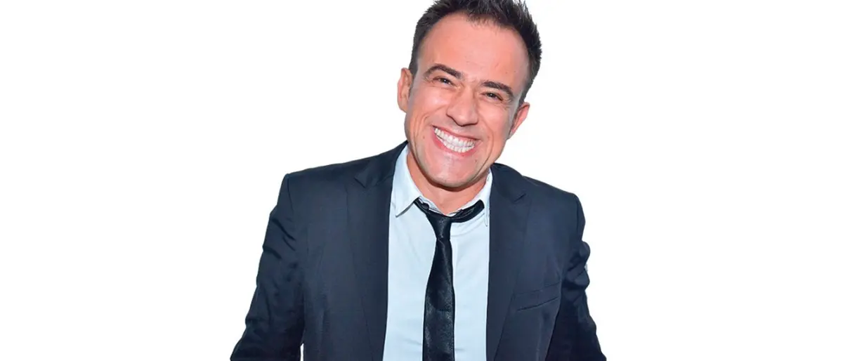 Spettacoli, Gennaro Calabrese torna a Reggio con il suo nuovo one man show