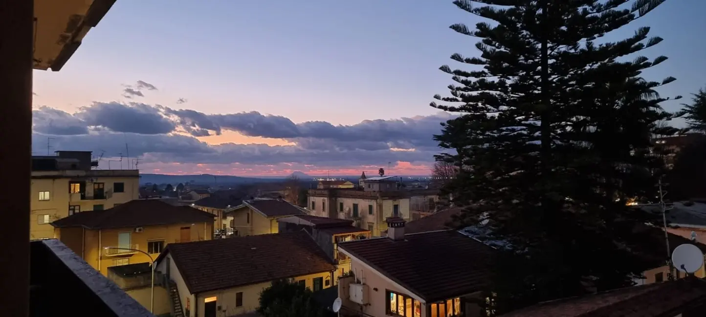 QUANDO CALA IL SOLE